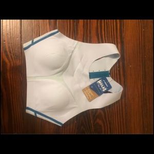 Brooks sports bra